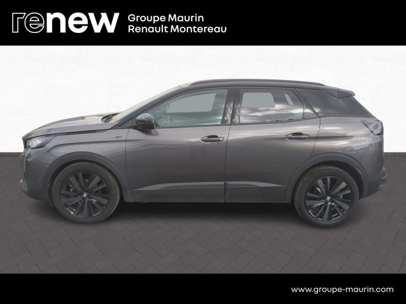 PEUGEOT 3008 d’occasion à vendre à VARENNES SUR SEINE chez DPL - AUTOMOBILES (Photo 7)