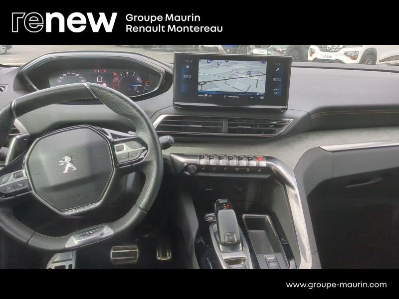 PEUGEOT 3008 d’occasion à vendre à VARENNES SUR SEINE chez DPL - AUTOMOBILES (Photo 8)