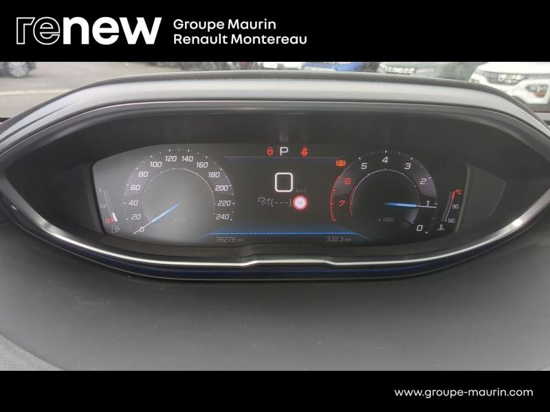 PEUGEOT 3008 d’occasion à vendre à VARENNES SUR SEINE chez DPL - AUTOMOBILES (Photo 9)