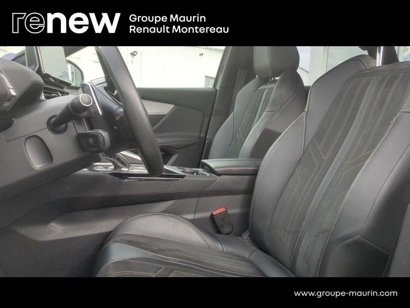PEUGEOT 3008 d’occasion à vendre à VARENNES SUR SEINE chez DPL - AUTOMOBILES (Photo 10)