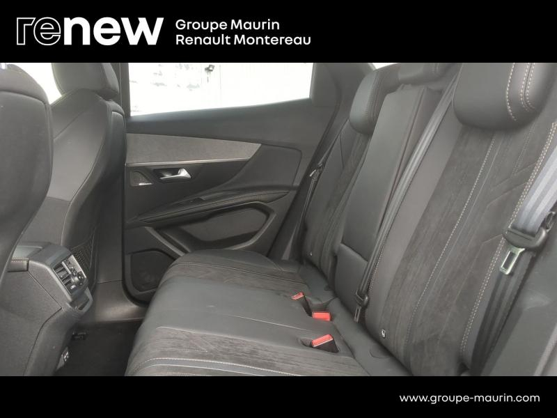 PEUGEOT 3008 d’occasion à vendre à VARENNES SUR SEINE chez DPL - AUTOMOBILES (Photo 11)