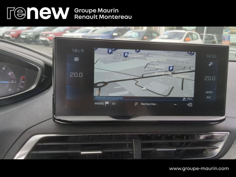 PEUGEOT 3008 d’occasion à vendre à VARENNES SUR SEINE chez DPL - AUTOMOBILES (Photo 12)