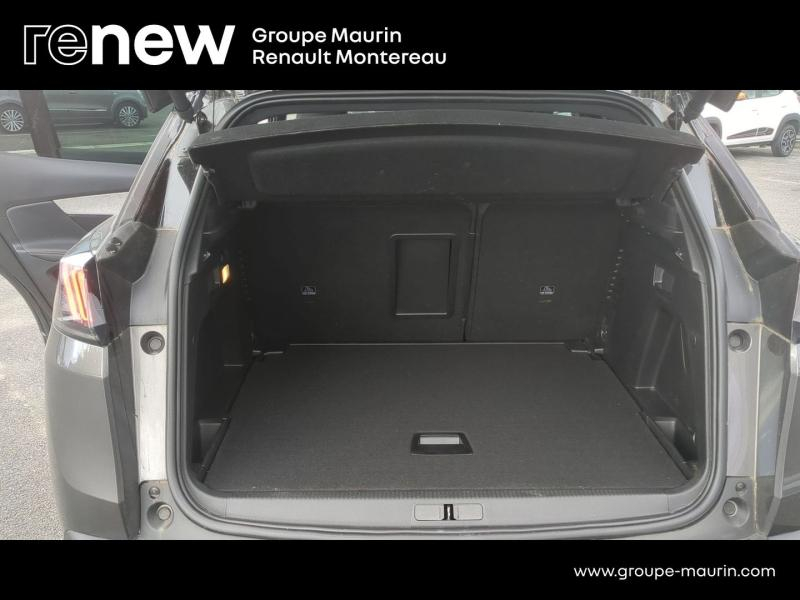 PEUGEOT 3008 d’occasion à vendre à VARENNES SUR SEINE chez DPL - AUTOMOBILES (Photo 13)