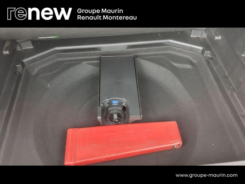 PEUGEOT 3008 d’occasion à vendre à VARENNES SUR SEINE chez DPL - AUTOMOBILES (Photo 14)