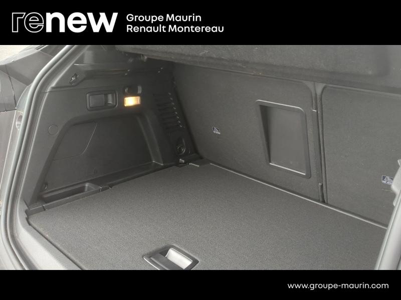 PEUGEOT 3008 d’occasion à vendre à VARENNES SUR SEINE chez DPL - AUTOMOBILES (Photo 15)