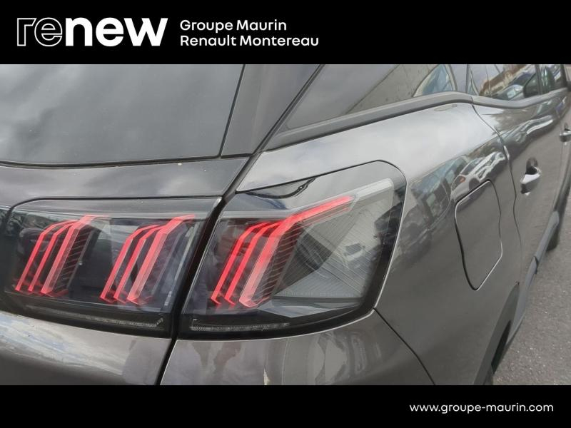 PEUGEOT 3008 d’occasion à vendre à VARENNES SUR SEINE chez DPL - AUTOMOBILES (Photo 17)