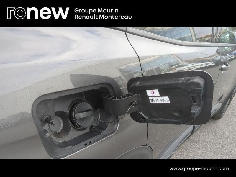 PEUGEOT 3008 d’occasion à vendre à VARENNES SUR SEINE chez DPL - AUTOMOBILES (Photo 18)