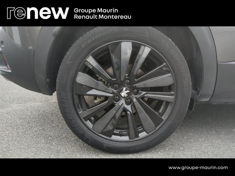 PEUGEOT 3008 d’occasion à vendre à VARENNES SUR SEINE chez DPL - AUTOMOBILES (Photo 19)