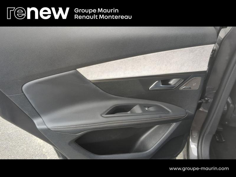 PEUGEOT 3008 d’occasion à vendre à VARENNES SUR SEINE chez DPL - AUTOMOBILES (Photo 20)