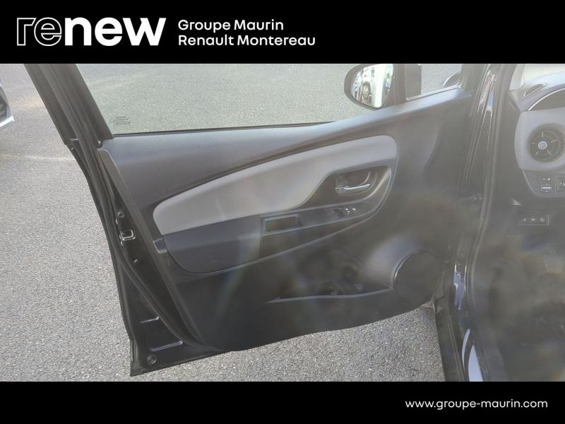 TOYOTA Yaris d’occasion à vendre à VARENNES SUR SEINE chez DPL - AUTOMOBILES (Photo 19)