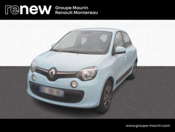 RENAULT Twingo d’occasion à vendre à VARENNES SUR SEINE