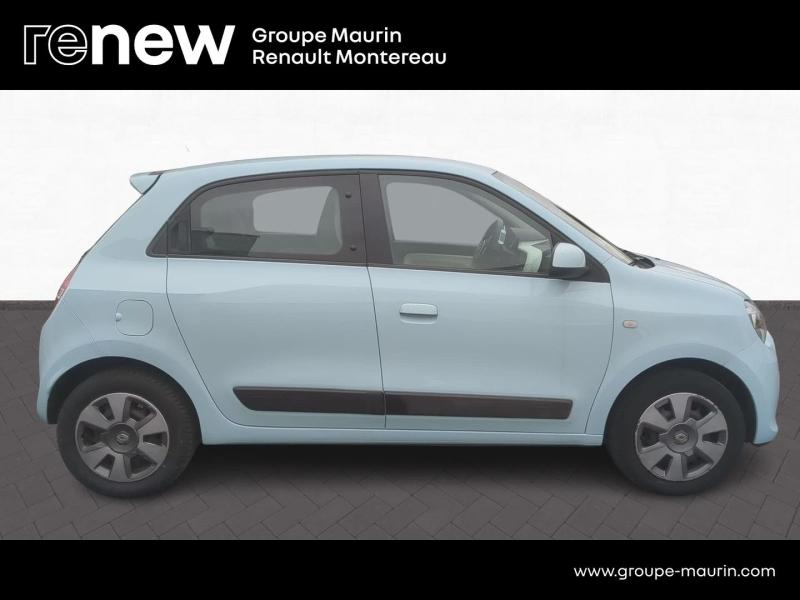 RENAULT Twingo d’occasion à vendre à VARENNES SUR SEINE chez DPL - AUTOMOBILES (Photo 3)