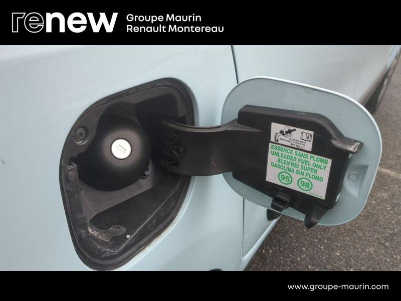 RENAULT Twingo d’occasion à vendre à VARENNES SUR SEINE chez DPL - AUTOMOBILES (Photo 14)