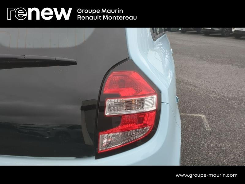 RENAULT Twingo d’occasion à vendre à VARENNES SUR SEINE chez DPL - AUTOMOBILES (Photo 15)