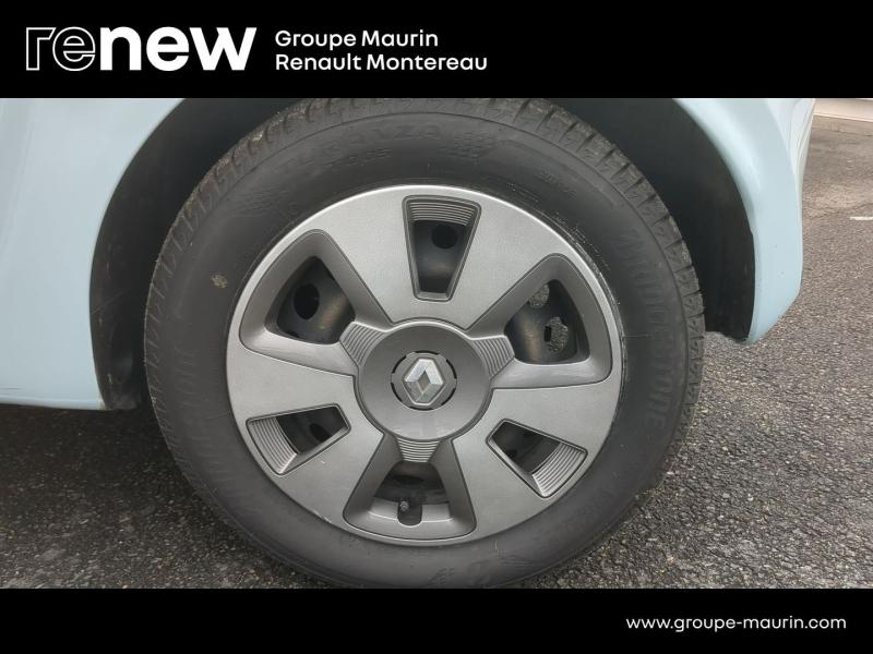 RENAULT Twingo d’occasion à vendre à VARENNES SUR SEINE chez DPL - AUTOMOBILES (Photo 16)