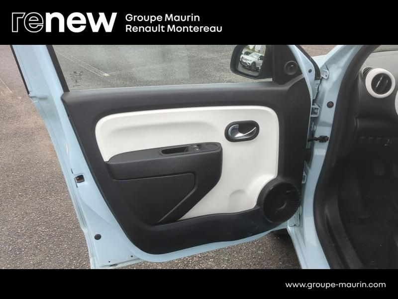 RENAULT Twingo d’occasion à vendre à VARENNES SUR SEINE chez DPL - AUTOMOBILES (Photo 20)