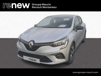 RENAULT Clio d’occasion à vendre à VARENNES SUR SEINE