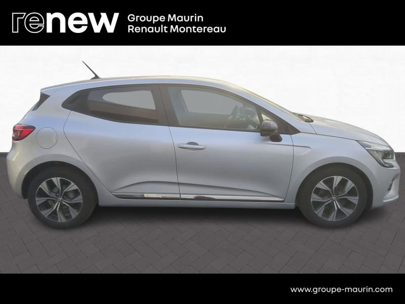 RENAULT Clio d’occasion à vendre à VARENNES SUR SEINE chez DPL - AUTOMOBILES (Photo 3)