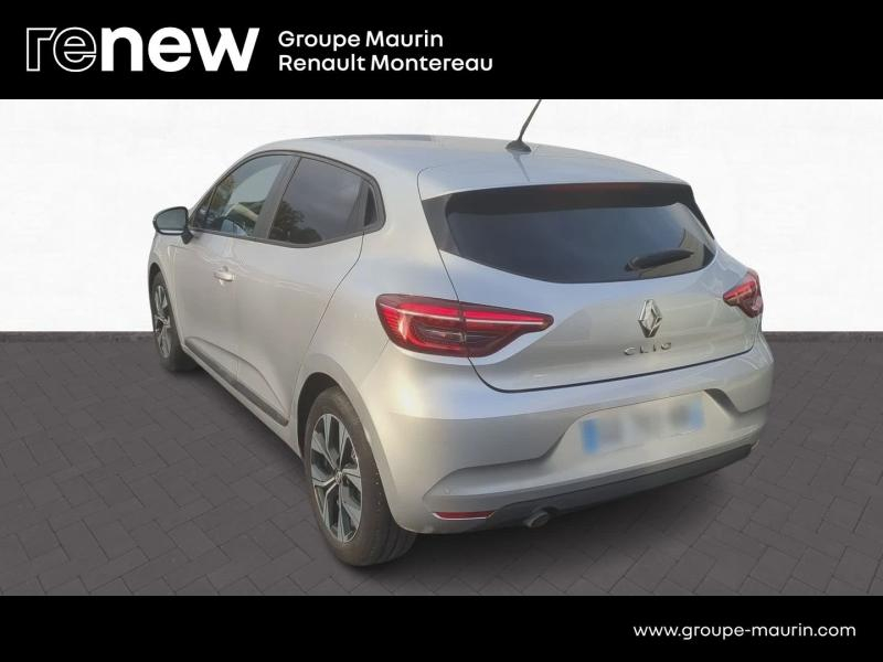 RENAULT Clio d’occasion à vendre à VARENNES SUR SEINE chez DPL - AUTOMOBILES (Photo 6)