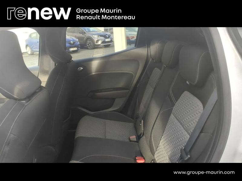 RENAULT Clio d’occasion à vendre à VARENNES SUR SEINE chez DPL - AUTOMOBILES (Photo 11)