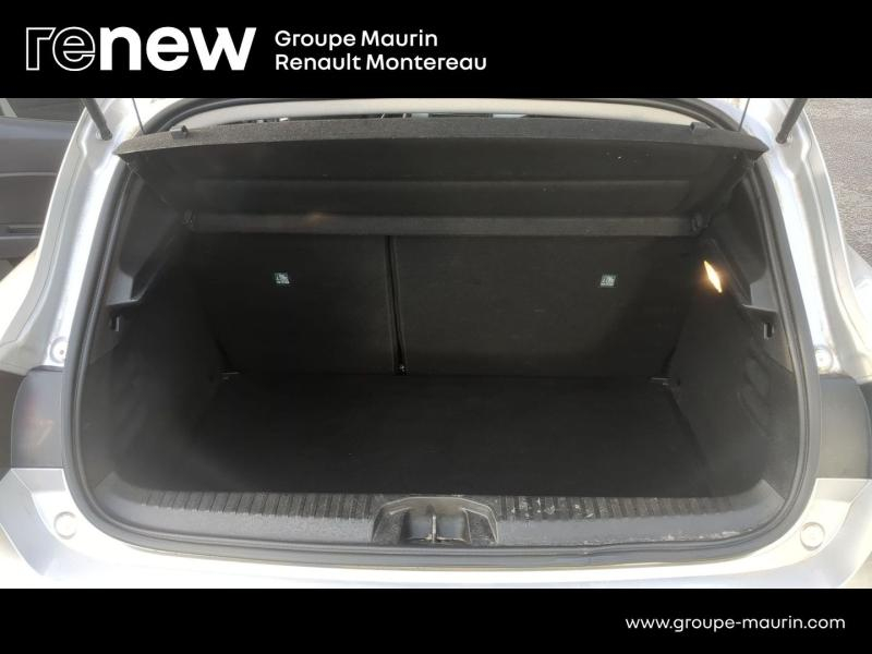 RENAULT Clio d’occasion à vendre à VARENNES SUR SEINE chez DPL - AUTOMOBILES (Photo 13)