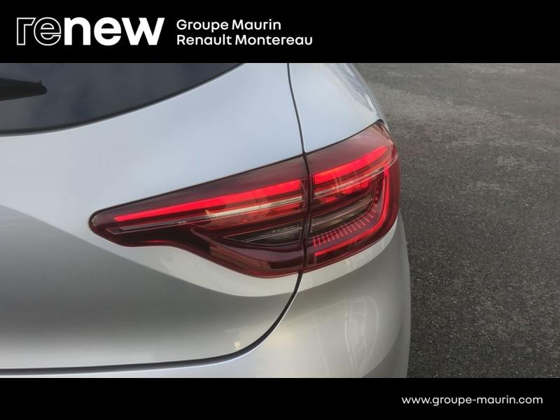 RENAULT Clio d’occasion à vendre à VARENNES SUR SEINE chez DPL - AUTOMOBILES (Photo 14)