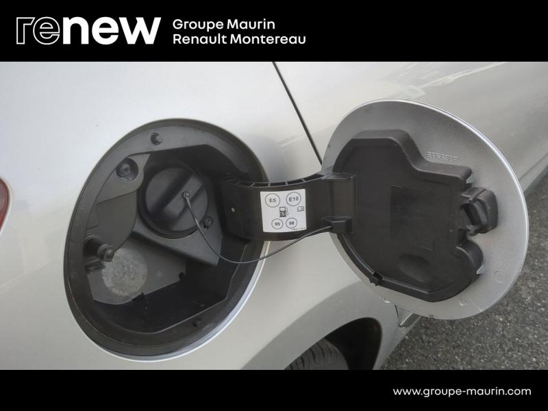 RENAULT Clio d’occasion à vendre à VARENNES SUR SEINE chez DPL - AUTOMOBILES (Photo 15)