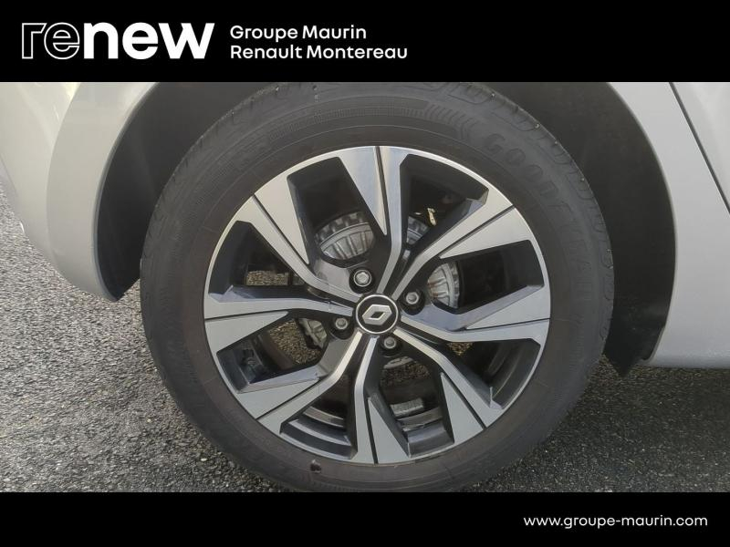 RENAULT Clio d’occasion à vendre à VARENNES SUR SEINE chez DPL - AUTOMOBILES (Photo 16)