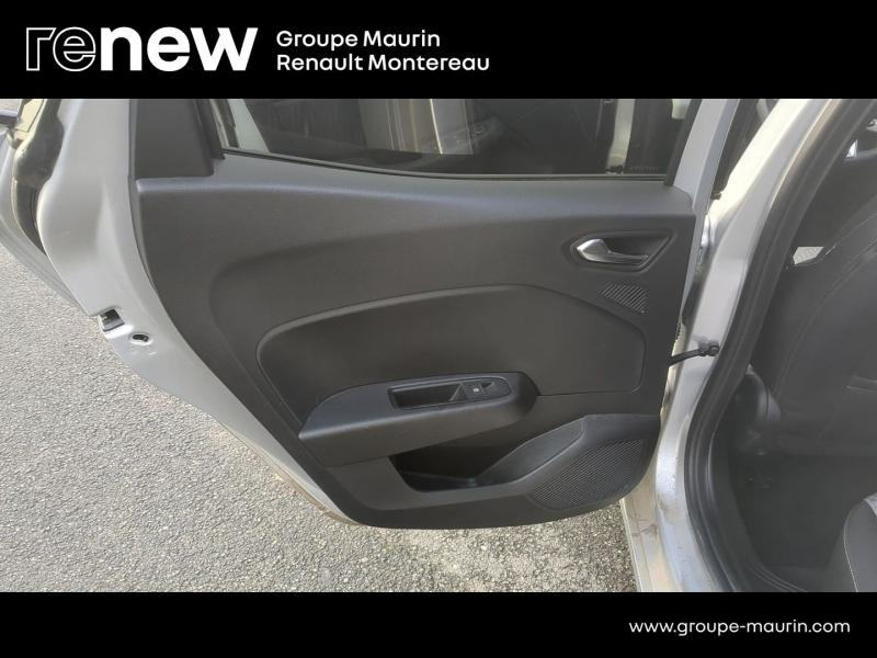 RENAULT Clio d’occasion à vendre à VARENNES SUR SEINE chez DPL - AUTOMOBILES (Photo 17)