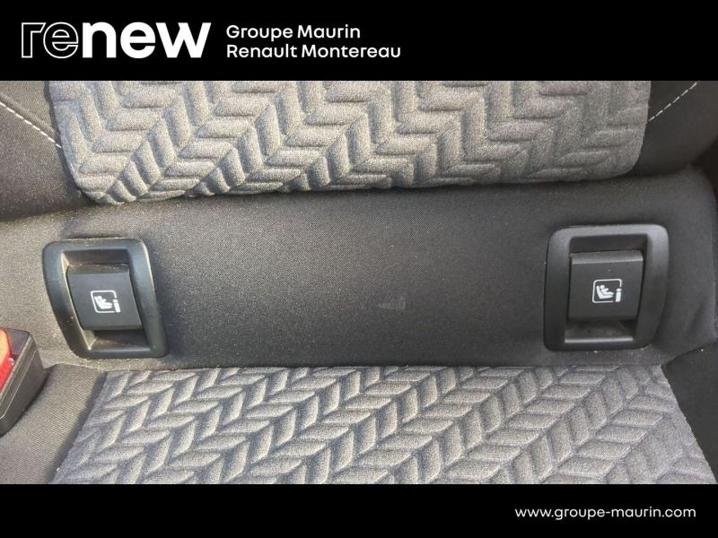 RENAULT Clio d’occasion à vendre à VARENNES SUR SEINE chez DPL - AUTOMOBILES (Photo 18)