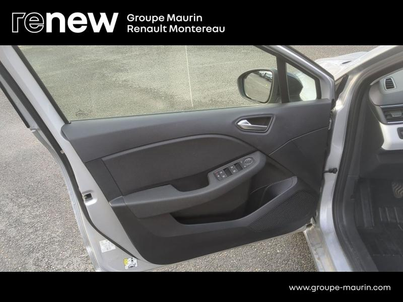 RENAULT Clio d’occasion à vendre à VARENNES SUR SEINE chez DPL - AUTOMOBILES (Photo 20)