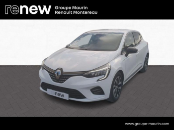 RENAULT Clio d’occasion à vendre à VARENNES SUR SEINE