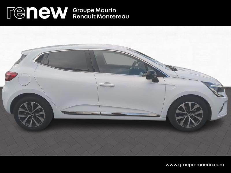 agency.seo.links.detann.title RENAULT Clio d’occasion à vendre à VARENNES SUR SEINE chez DPL - AUTOMOBILES (Photo 3)