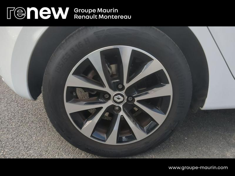 agency.seo.links.detann.title RENAULT Clio d’occasion à vendre à VARENNES SUR SEINE chez DPL - AUTOMOBILES (Photo 14)