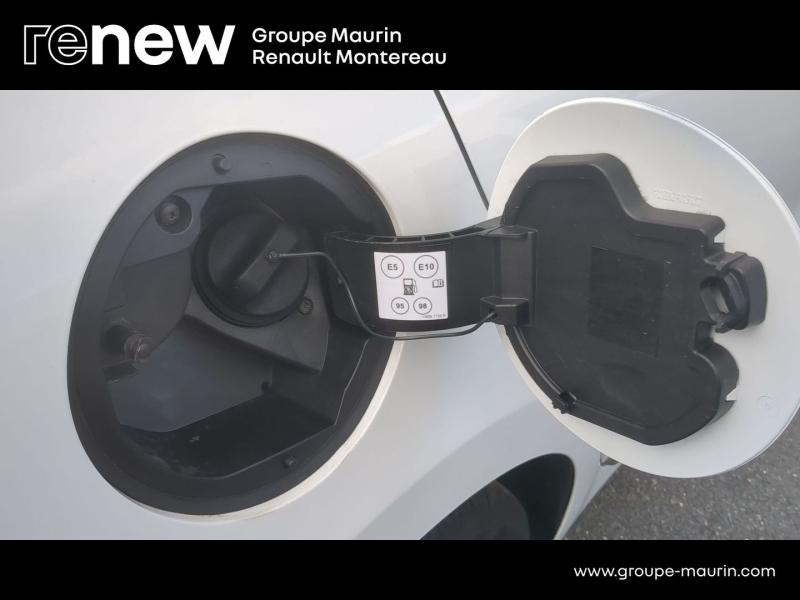 agency.seo.links.detann.title RENAULT Clio d’occasion à vendre à VARENNES SUR SEINE chez DPL - AUTOMOBILES (Photo 15)