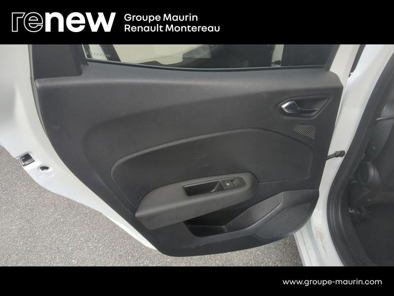 agency.seo.links.detann.title RENAULT Clio d’occasion à vendre à VARENNES SUR SEINE chez DPL - AUTOMOBILES (Photo 16)