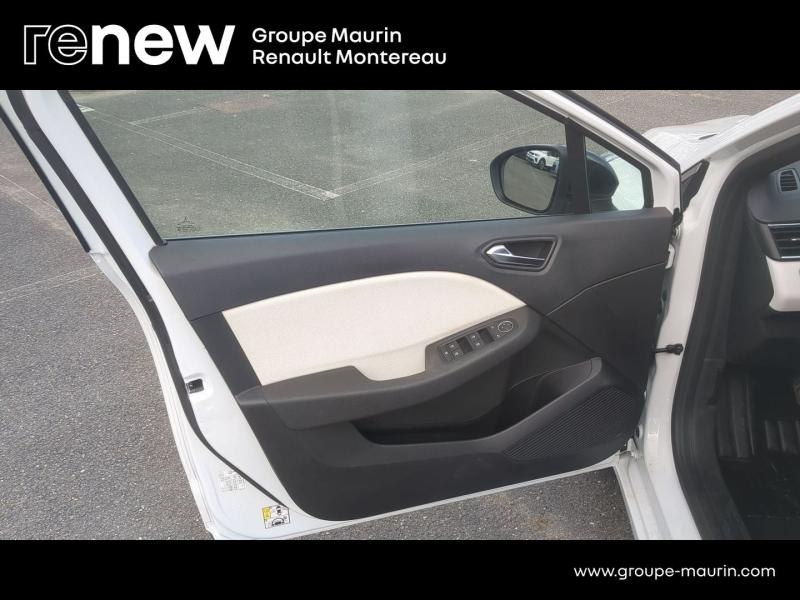 agency.seo.links.detann.title RENAULT Clio d’occasion à vendre à VARENNES SUR SEINE chez DPL - AUTOMOBILES (Photo 19)