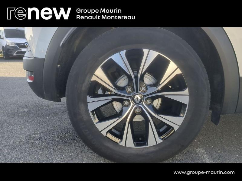 agency.seo.links.detann.title RENAULT Captur d’occasion à vendre à VARENNES SUR SEINE chez DPL - AUTOMOBILES (Photo 17)
