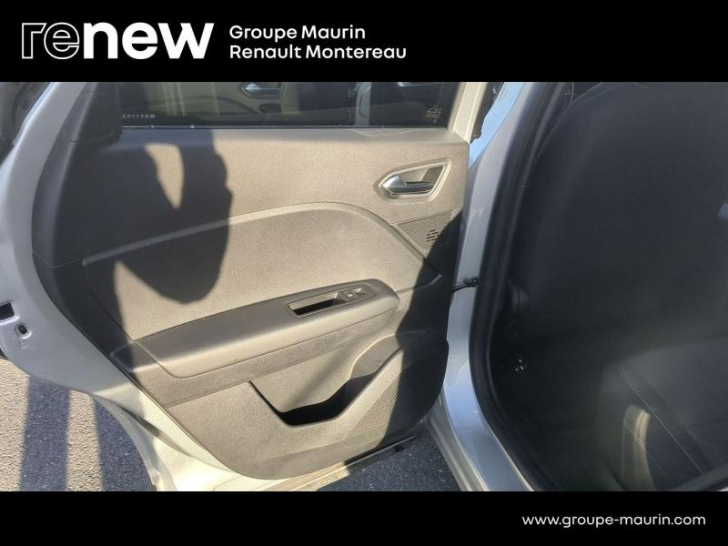 agency.seo.links.detann.title RENAULT Captur d’occasion à vendre à VARENNES SUR SEINE chez DPL - AUTOMOBILES (Photo 18)