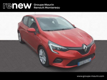 RENAULT Clio d’occasion à vendre à VARENNES SUR SEINE