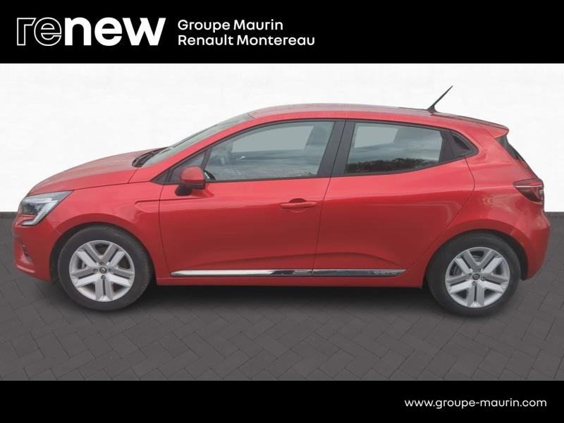 RENAULT Clio d’occasion à vendre à VARENNES SUR SEINE chez DPL - AUTOMOBILES (Photo 6)