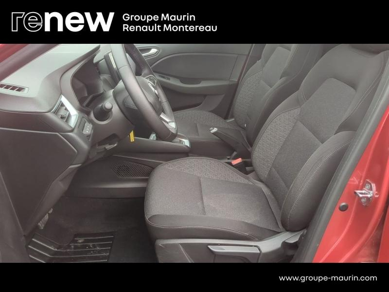 RENAULT Clio d’occasion à vendre à VARENNES SUR SEINE chez DPL - AUTOMOBILES (Photo 9)