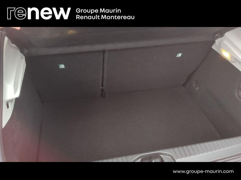 RENAULT Clio d’occasion à vendre à VARENNES SUR SEINE chez DPL - AUTOMOBILES (Photo 12)