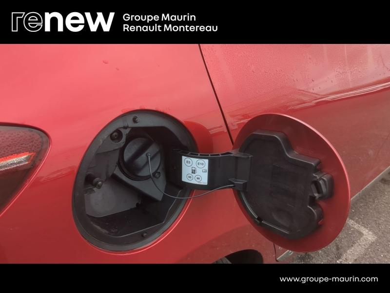 RENAULT Clio d’occasion à vendre à VARENNES SUR SEINE chez DPL - AUTOMOBILES (Photo 15)