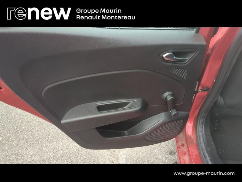 RENAULT Clio d’occasion à vendre à VARENNES SUR SEINE chez DPL - AUTOMOBILES (Photo 16)