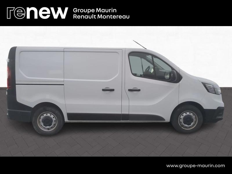 RENAULT Trafic Fg VUL d’occasion à vendre à VARENNES SUR SEINE chez DPL - AUTOMOBILES (Photo 3)