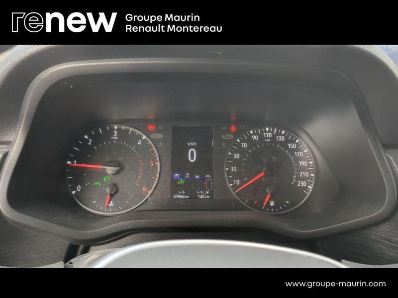 RENAULT Trafic Fg VUL d’occasion à vendre à VARENNES SUR SEINE chez DPL - AUTOMOBILES (Photo 9)