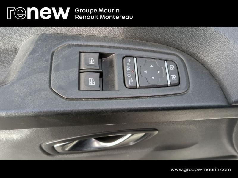 RENAULT Trafic Fg VUL d’occasion à vendre à VARENNES SUR SEINE chez DPL - AUTOMOBILES (Photo 18)