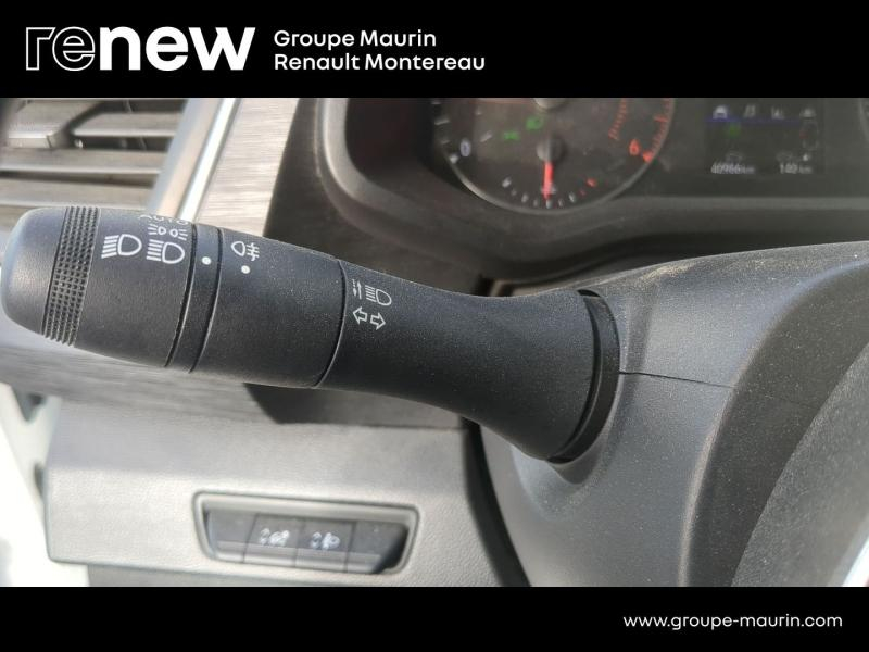 RENAULT Trafic Fg VUL d’occasion à vendre à VARENNES SUR SEINE chez DPL - AUTOMOBILES (Photo 20)