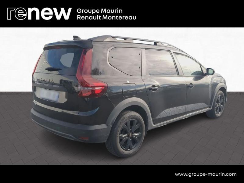 DACIA Jogger d’occasion à vendre à VARENNES SUR SEINE chez DPL - AUTOMOBILES (Photo 5)